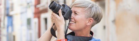 Fotokurs i julegave?