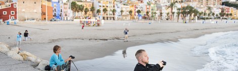 Fotokurs Villajoyosa