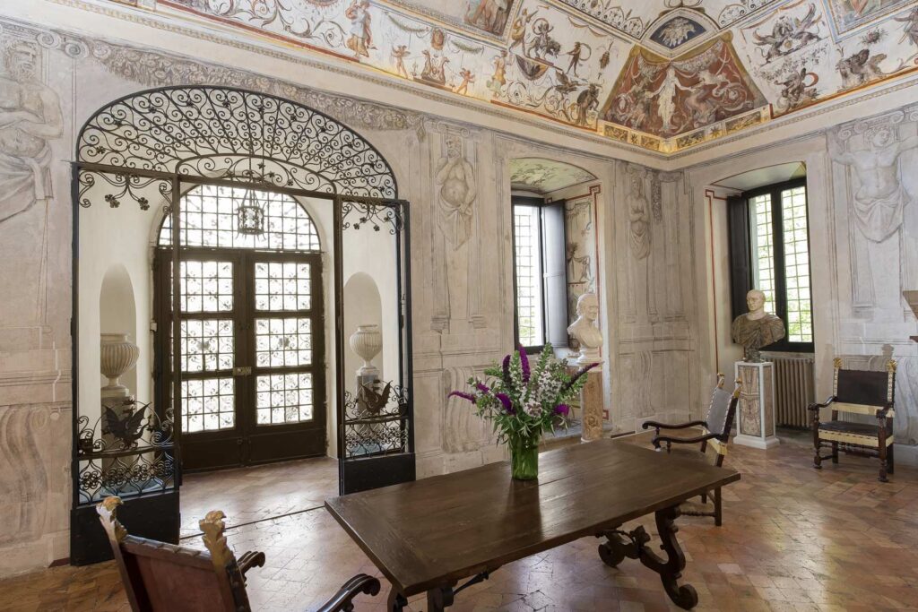 Fotolocation portrett