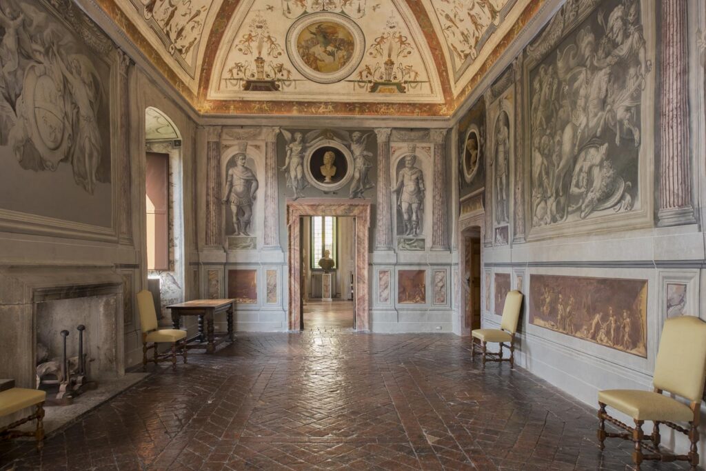 Portrettworkshop palass