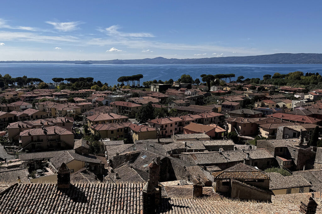 Fototur Italia Bolsena